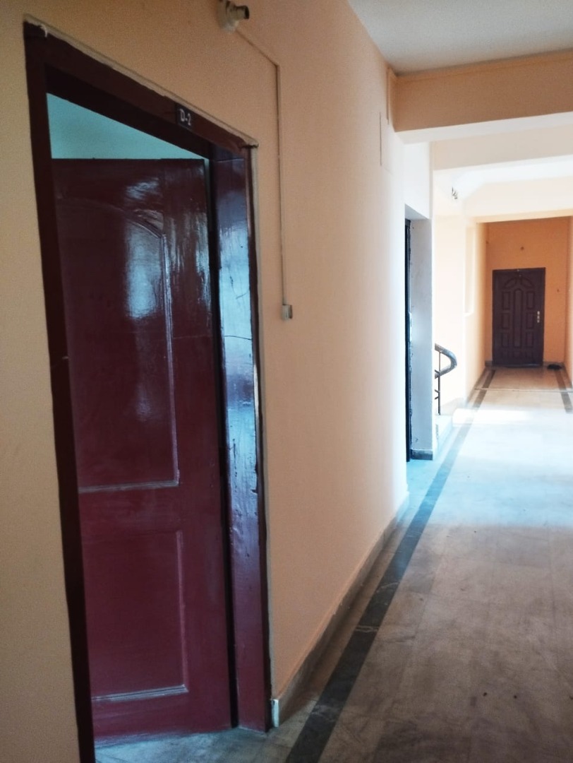 Unfurnished 3bhk in Gita Mandir, Mother Teresa Road, Geeta Nagar, Guwahati, Assam, India for Rent